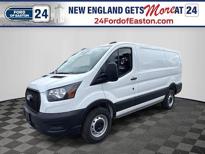 New 2026 Ford Transit 250 - photo 1