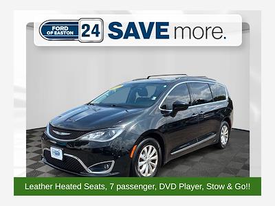 2017 Chrysler Pacifica FWD Minivan for sale #E3482C - photo 1