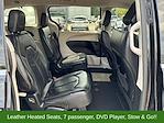 2017 Chrysler Pacifica FWD Minivan for sale #E3482C - photo 10