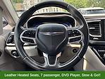 2017 Chrysler Pacifica FWD Minivan for sale #E3482C - photo 20