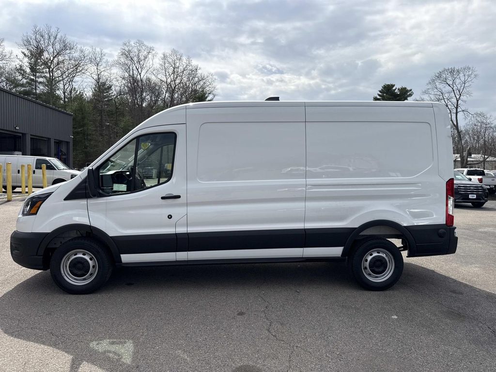 New 2026 Ford Transit 250 - photo 5