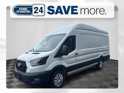 2026 Ford Transit 250 High Roof RWD Empty Cargo Van for sale #E3549 - photo 1
