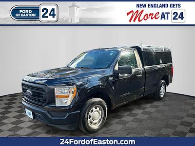 Used 2021 Ford F-150 - photo 1