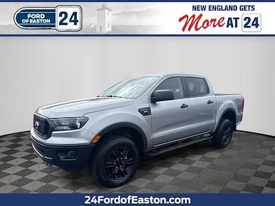 Used 2022 Ford Ranger - photo 1