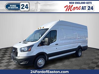 Used 2022 Ford Transit 350 HD - photo 1