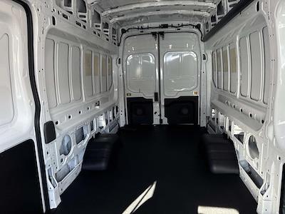 Used 2022 Ford Transit 350 HD - photo 1