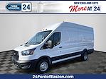 2022 Ford Transit 350 HD High Roof DRW RWD Empty Cargo Van for sale #V2549 - photo 1