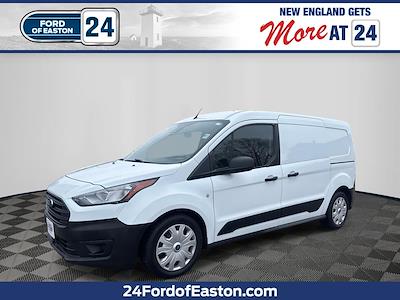 Used 2020 Ford Transit Connect - photo 1