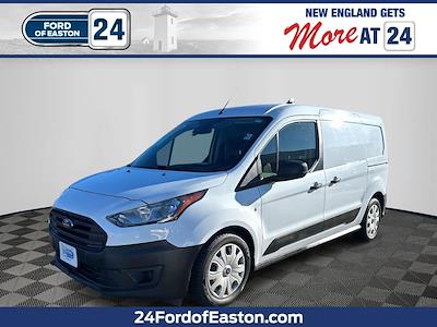 Used 2020 Ford Transit Connect - photo 1