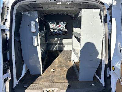Used 2020 Ford Transit Connect - photo 1