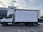 2007 Freightliner Sprinter 3500 4x2 Box Van for sale #V2581AAA - photo 3