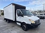 2007 Freightliner Sprinter 3500 4x2 Box Van for sale #V2581AAA - photo 7