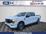 2022 Ford F-150 SuperCrew Cab 4x4 Pickup for sale #V2585 - photo 1
