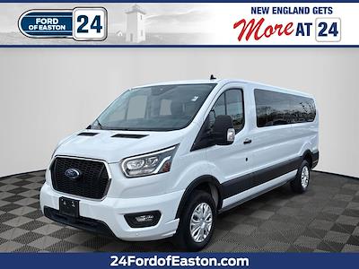 Used 2023 Ford Transit 350 - photo 1