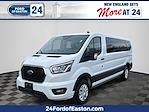 2023 Ford Transit 350 Low Roof RWD Passenger Van for sale #V2589 - photo 1