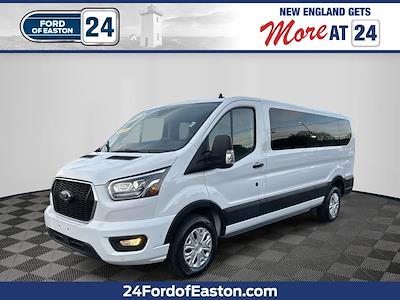 Used 2023 Ford Transit 350 - photo 1