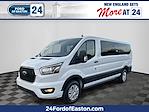 2023 Ford Transit 350 Low Roof RWD Passenger Van for sale #V2590 - photo 1