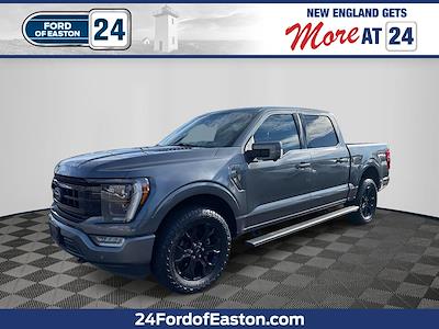 Used 2023 Ford F-150 - photo 1