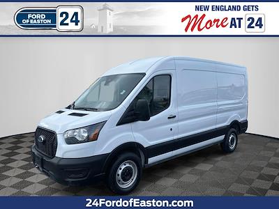 Used 2023 Ford Transit 250 - photo 1