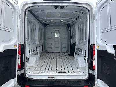 Used 2023 Ford Transit 250 - photo 1