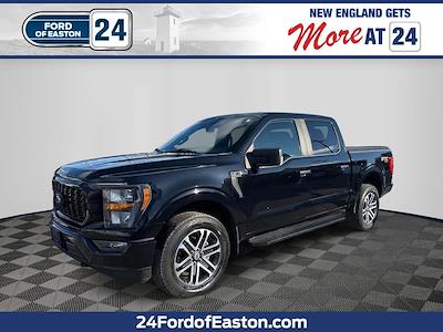 Used 2023 Ford F-150 - photo 1