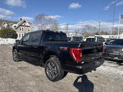 Used 2023 Ford F-150 - photo 1
