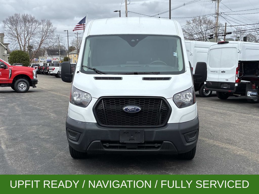 Used 2021 Ford Transit 250 - photo 6