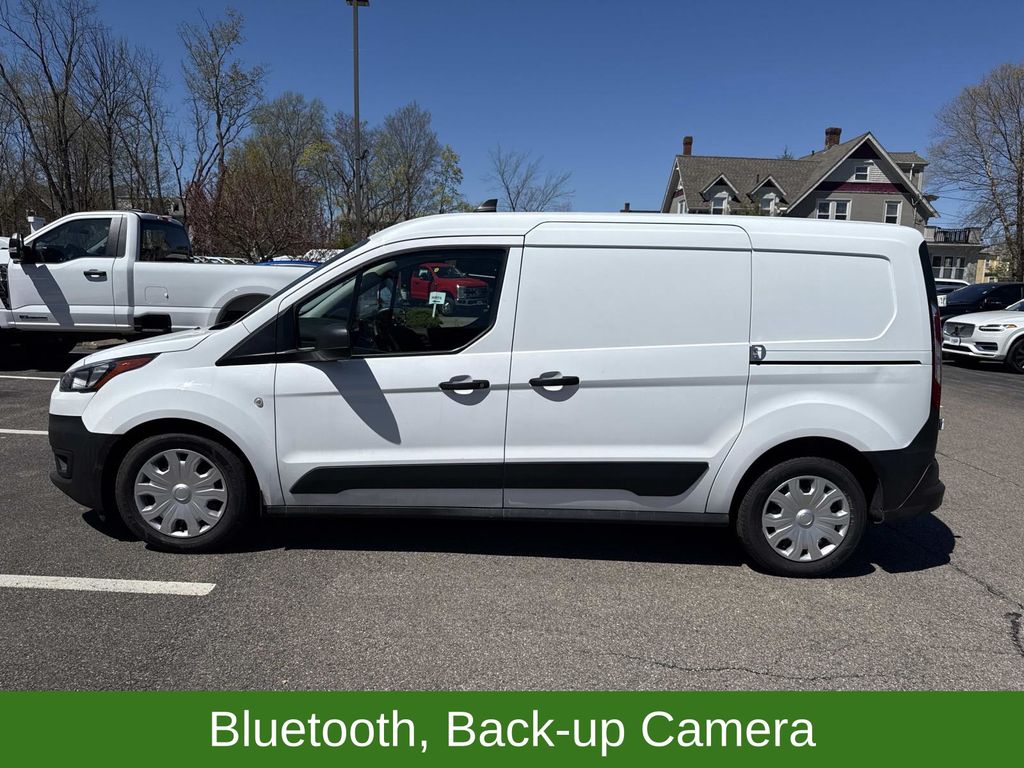 Used 2023 Ford Transit Connect - photo 6