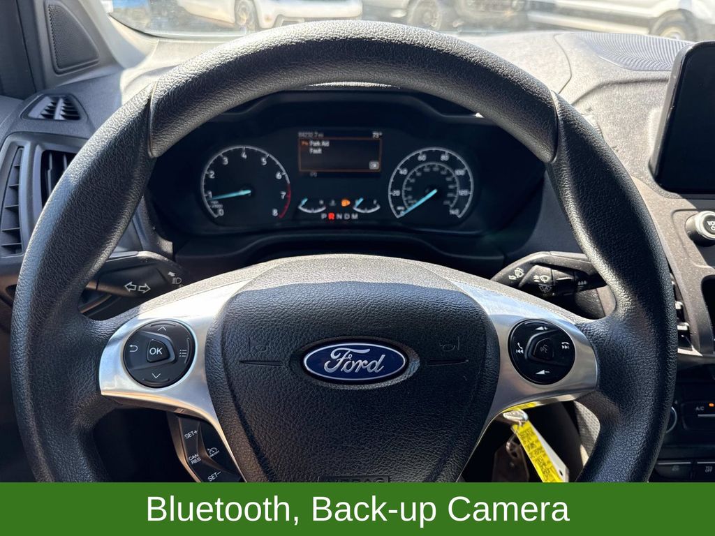 Used 2023 Ford Transit Connect - photo 30
