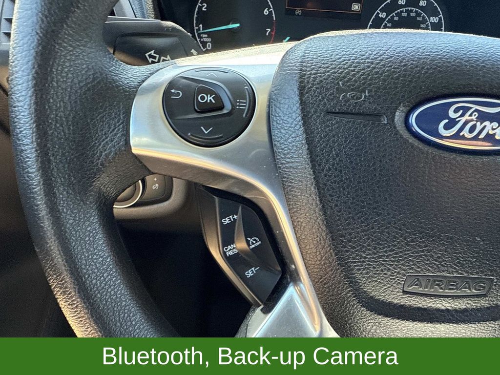 Used 2023 Ford Transit Connect - photo 32
