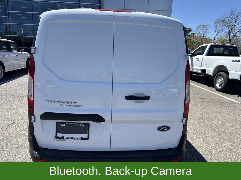 Used 2023 Ford Transit Connect - photo 7