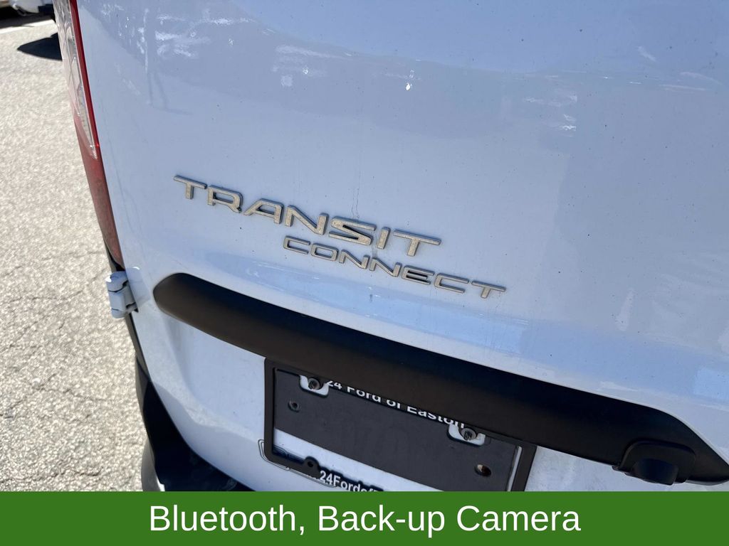 Used 2023 Ford Transit Connect - photo 8