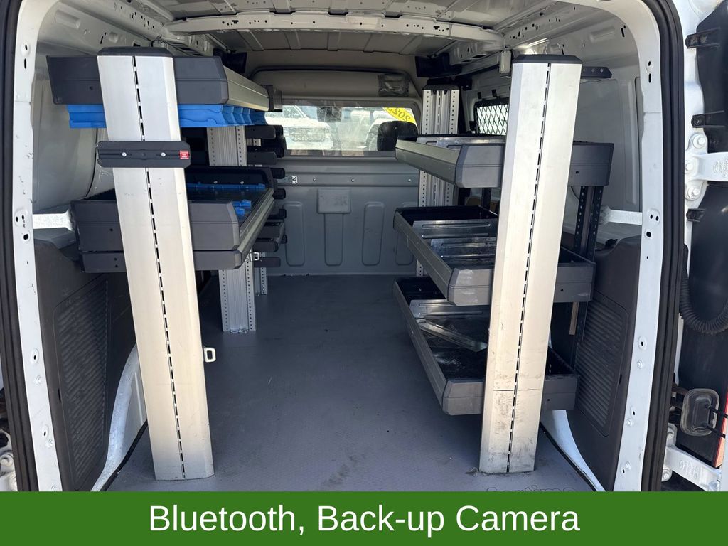 Used 2023 Ford Transit Connect - photo 5