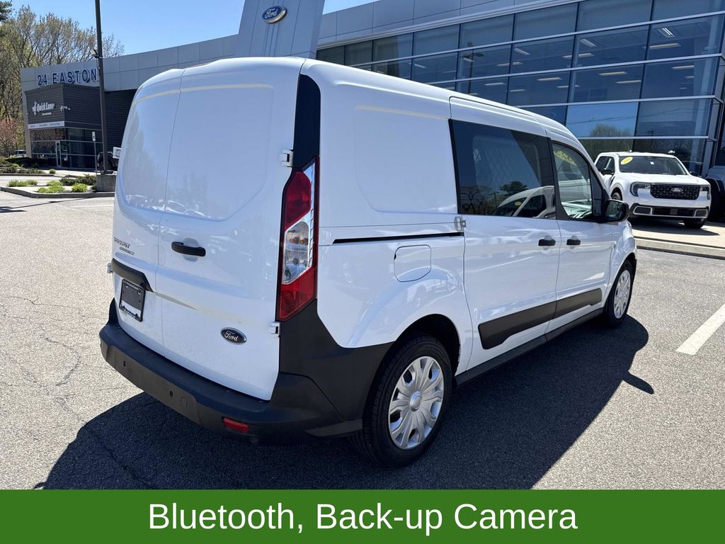 Used 2023 Ford Transit Connect - photo 9