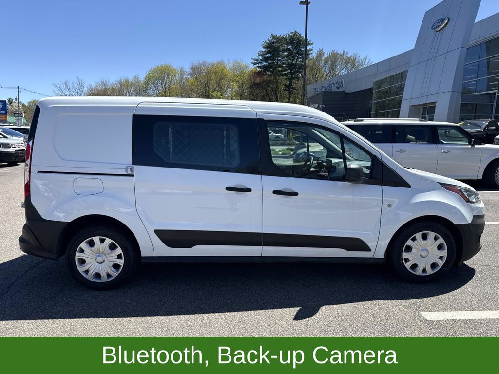 Used 2023 Ford Transit Connect - photo 10