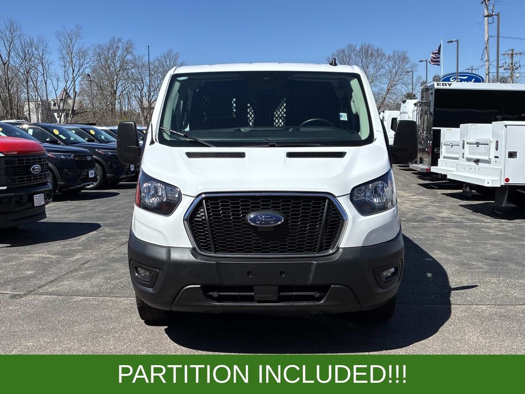 Used 2024 Ford Transit 250 - photo 6