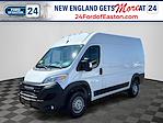 Used 2024 Ram ProMaster 1500 High Roof Empty Cargo Van for sale #V2706 - photo 1