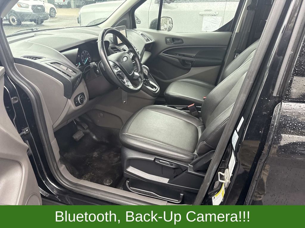Used 2020 Ford Transit Connect - photo 15