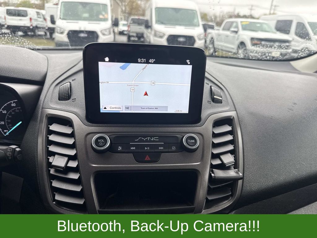 Used 2020 Ford Transit Connect - photo 18