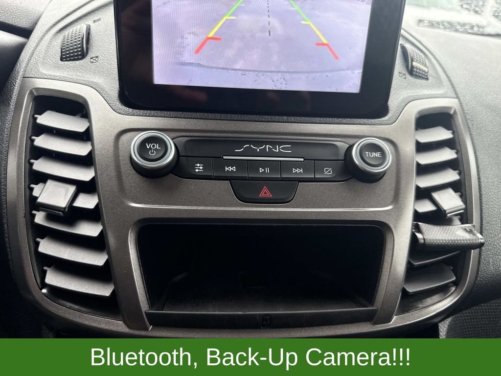 Used 2020 Ford Transit Connect - photo 20