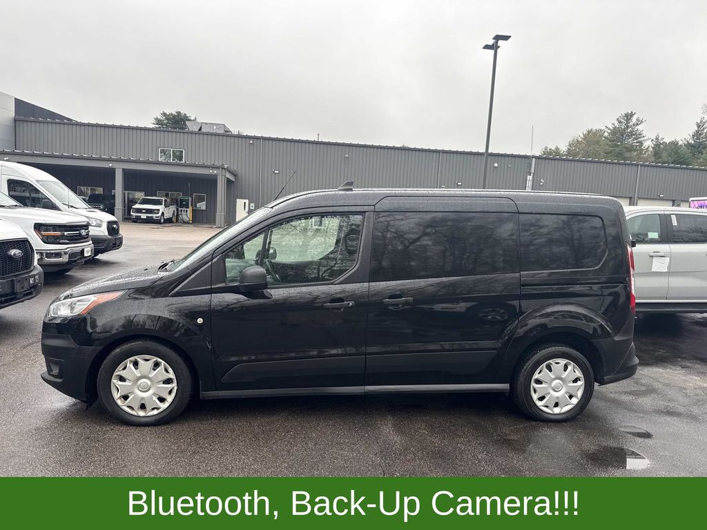 Used 2020 Ford Transit Connect - photo 6