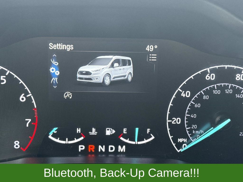 Used 2020 Ford Transit Connect - photo 30