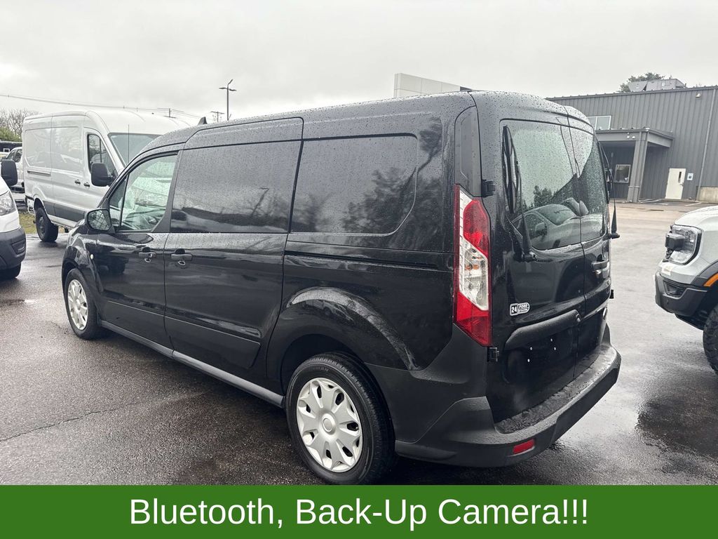 Used 2020 Ford Transit Connect - photo 2