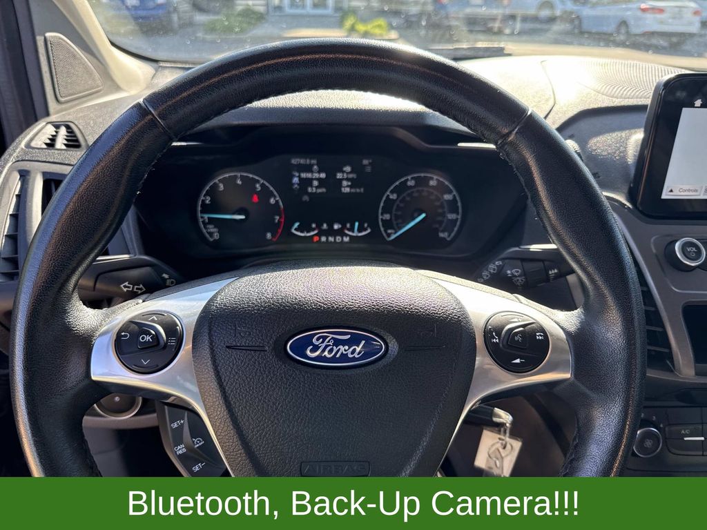Used 2020 Ford Transit Connect - photo 4
