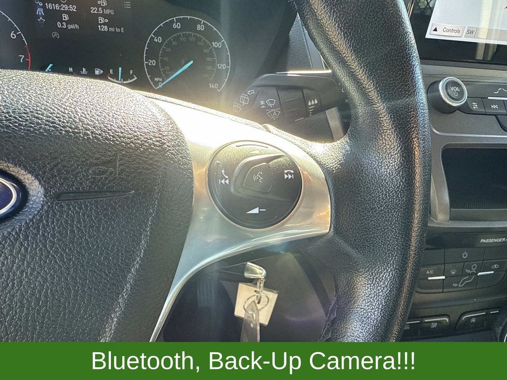 Used 2020 Ford Transit Connect - photo 6