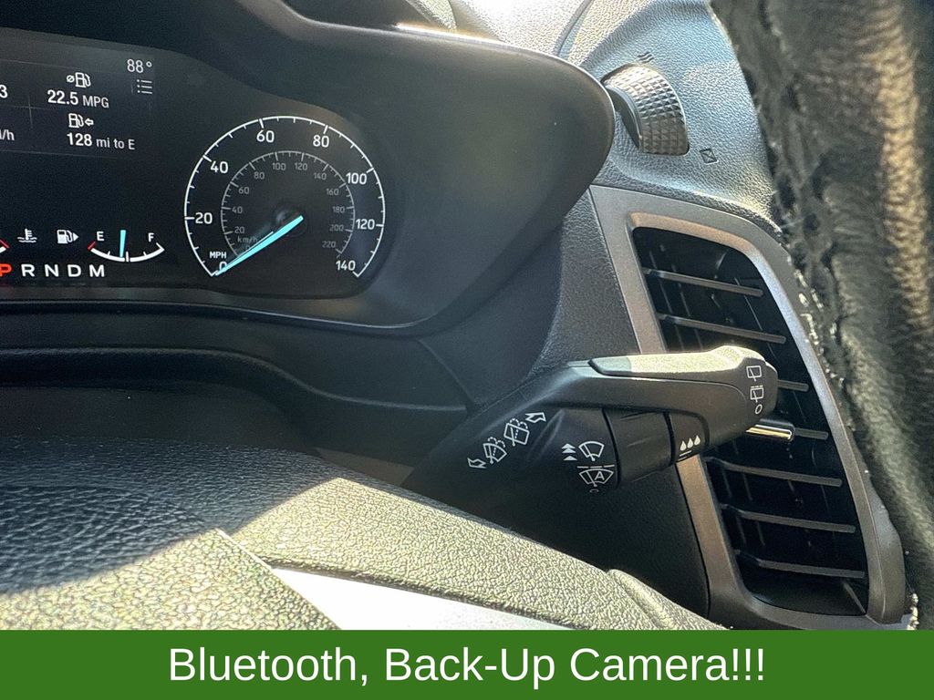 Used 2020 Ford Transit Connect - photo 7