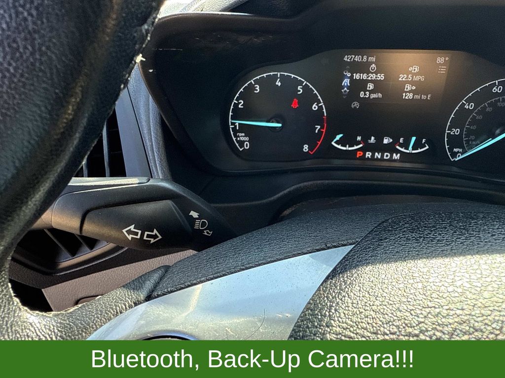 Used 2020 Ford Transit Connect - photo 8