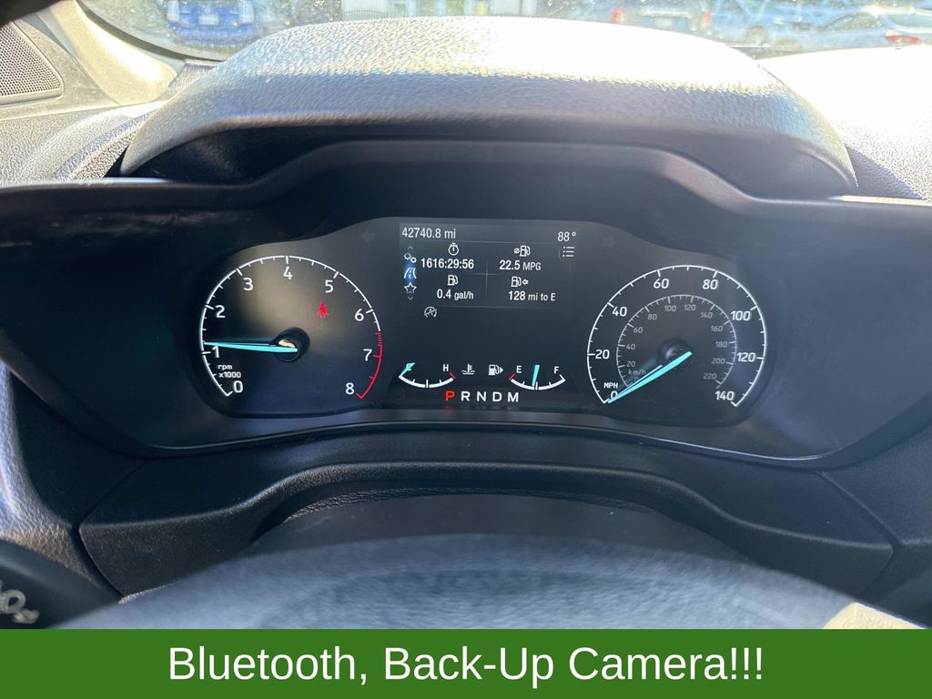 Used 2020 Ford Transit Connect - photo 9