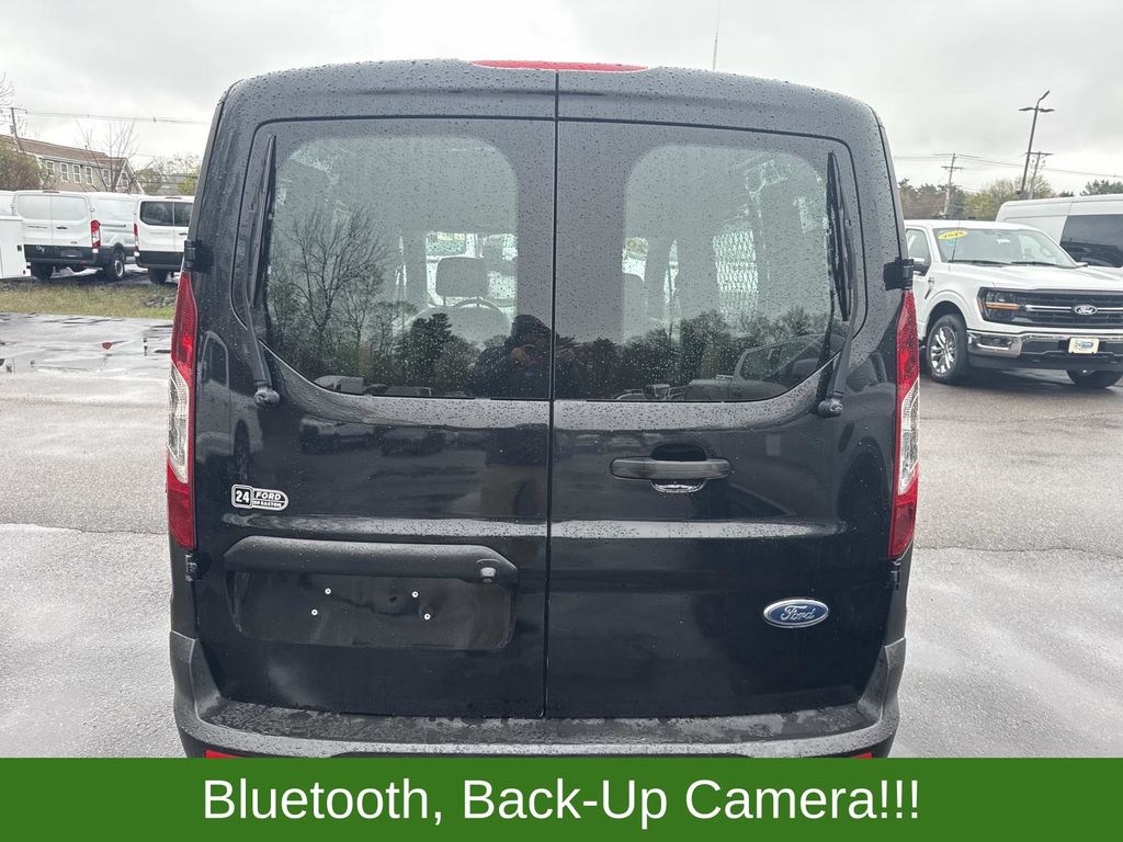 Used 2020 Ford Transit Connect - photo 7