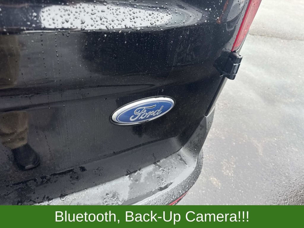 Used 2020 Ford Transit Connect - photo 8